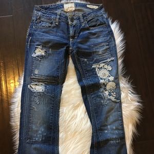 Taverniti jeans